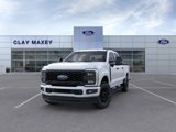 New 2025 Ford F250 XL w/ STX Appearance Package image 2