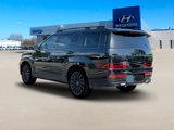 New 2025 Hyundai Santa Fe Calligraphy image 5