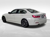 Used 2025 BMW 330i Sedan w/ M Sport Package image 4