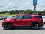 New 2025 Chevrolet Traverse LT w/ LPO, Floor Liner Package image 2