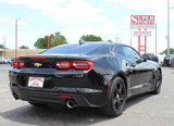 Used 2022 Chevrolet Camaro LT image 4