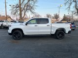 New 2025 Chevrolet Silverado 1500 LT Trail Boss w/ LPO, Dark Essentials Package image 2