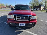 Used 2008 Ford Ranger 4x4 SuperCab image 3