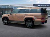 New 2025 Hyundai Santa Fe Calligraphy image 4