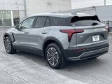 New 2025 Chevrolet Blazer EV LT image 5