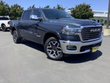 New 2025 RAM 1500 Laramie image 2