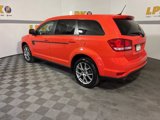 Used 2017 Dodge Journey GT w/ Driver Convenience Group image 5