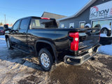Used 2024 Chevrolet Silverado 2500 LT image 3