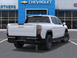 New 2026 GMC Sierra EV Elevation image 4