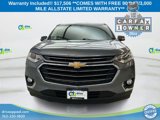 Used 2019 Chevrolet Traverse LT w/ LPO, Floor Liner Package image 2