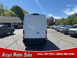 Used 2020 Ford Transit 350 148 High Roof AWD image 4