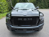 New 2026 RAM 1500 Laramie image 4