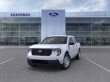 New 2025 Ford Maverick XL image 2