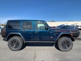 New 2025 Jeep Wrangler Unlimited Rubicon image 6