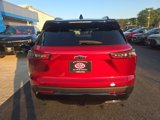 New 2026 Chevrolet Equinox RS w/ Convenience Package III image 5