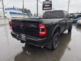 Used 2020 RAM 3500 Laramie image 4