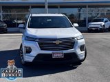 Used 2022 Chevrolet Traverse Premier image 2