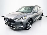 Used 2024 Ford Escape ST-Line w/ Tech Pack #1 image 3