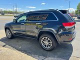 Used 2015 Jeep Grand Cherokee Limited image 5