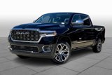 New 2025 RAM 1500 Tungsten image 2