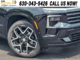 New 2026 Chevrolet Traverse High Country image 3