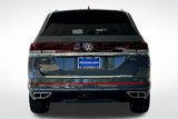 New 2025 Volkswagen Atlas SEL Premium R-Line image 3