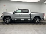 New 2025 Chevrolet Silverado 1500 LT w/ Leather Package image 4