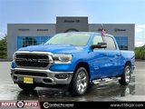 Used 2022 RAM 1500 Big Horn image 2