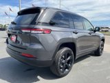 New 2025 Jeep Grand Cherokee Altitude image 4