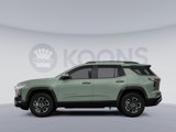 New 2026 Chevrolet Equinox ACTIV w/ Convenience Package III image 2