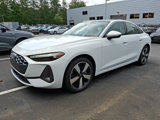 New 2025 Audi A5 2.0T Premium Plus image 2
