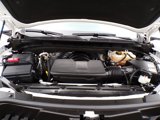 Used 2022 Chevrolet Tahoe Z71 w/ Luxury Package image 3