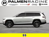 New 2025 Jeep Grand Cherokee L Limited w/ Black Appearance Package image 3