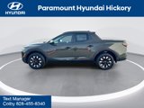 New 2025 Hyundai Santa Cruz SEL image 5