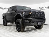 New 2025 RAM 1500 Big Horn image 2