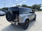 Used 2021 Land Rover Defender 110 X image 5