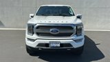 Certified 2021 Ford F150 Limited image 2