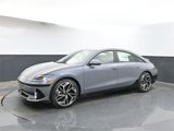 New 2025 Hyundai Ioniq 6 SEL image 3
