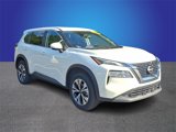 Used 2023 Nissan Rogue SV image 3