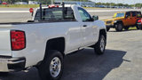 Used 2015 Chevrolet Silverado 2500 W/T w/ WT Convenience Package image 5