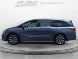 New 2025 Honda Odyssey Elite image 3