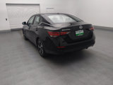 Used 2021 Nissan Sentra SV image 5