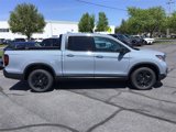 New 2025 Honda Ridgeline Black Edition image 2