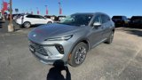 New 2025 Buick Envision Preferred image 4