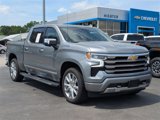 Used 2024 Chevrolet Silverado 1500 High Country w/ High Country Premium Package image 2