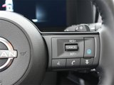 New 2025 Nissan Pathfinder Platinum w/ Cargo Package image 2