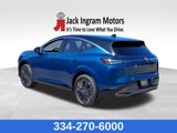 New 2025 Nissan Murano Platinum image 3