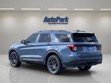 New 2025 Ford Explorer ST-Line w/ Premium Package image 5