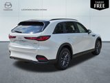 New 2025 MAZDA CX-70 3.3 Turbo w/ Preferred Package image 5