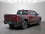 New 2025 RAM 1500 Rebel w/ Rebel Level 2 Equipment Group image 3